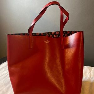 Women’s Kate Spade purse/work bag